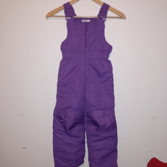 Falls Creek Snow Pants - Picture 4 of 10